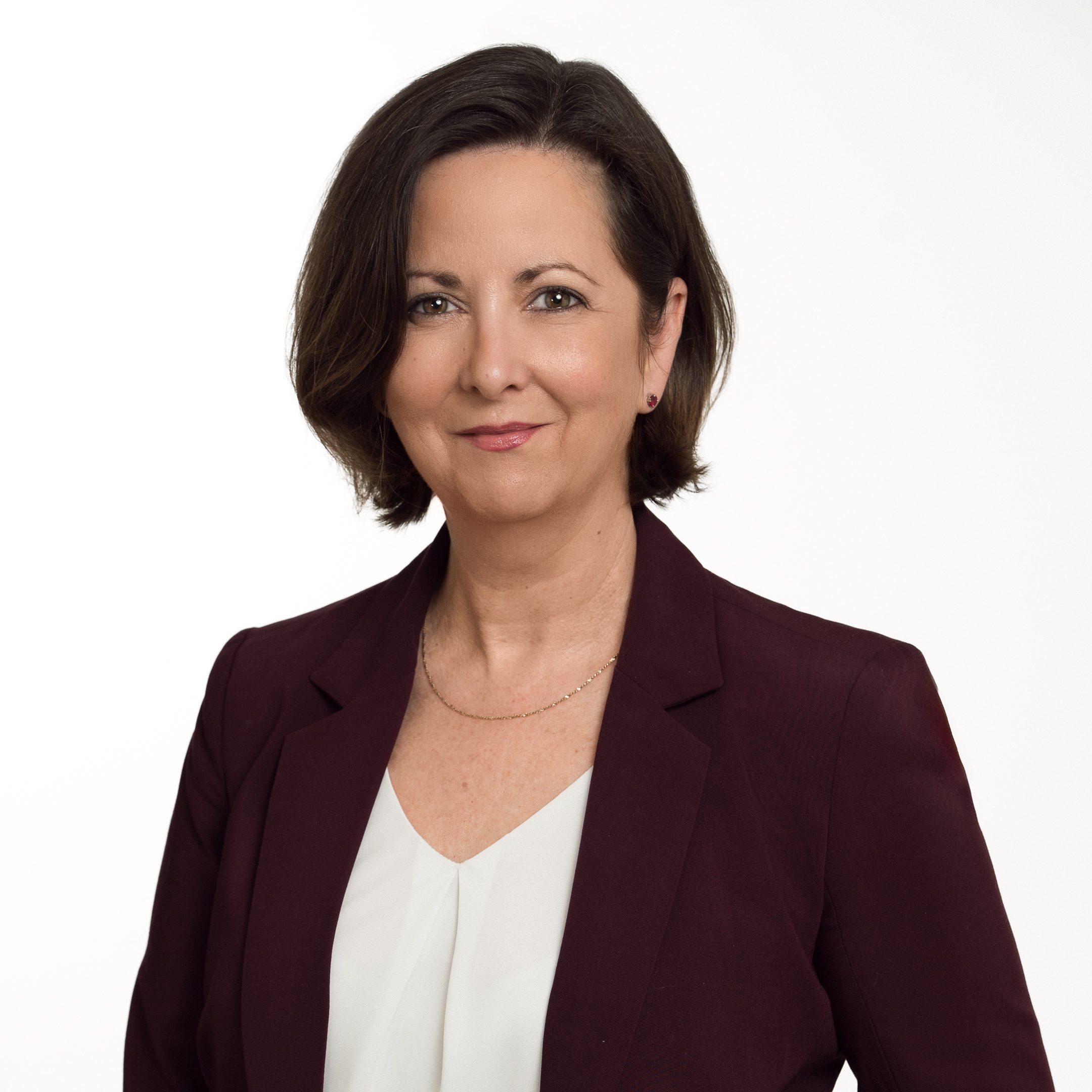 Diane Jodoin, courtier hypothécaire Multi-Prêts