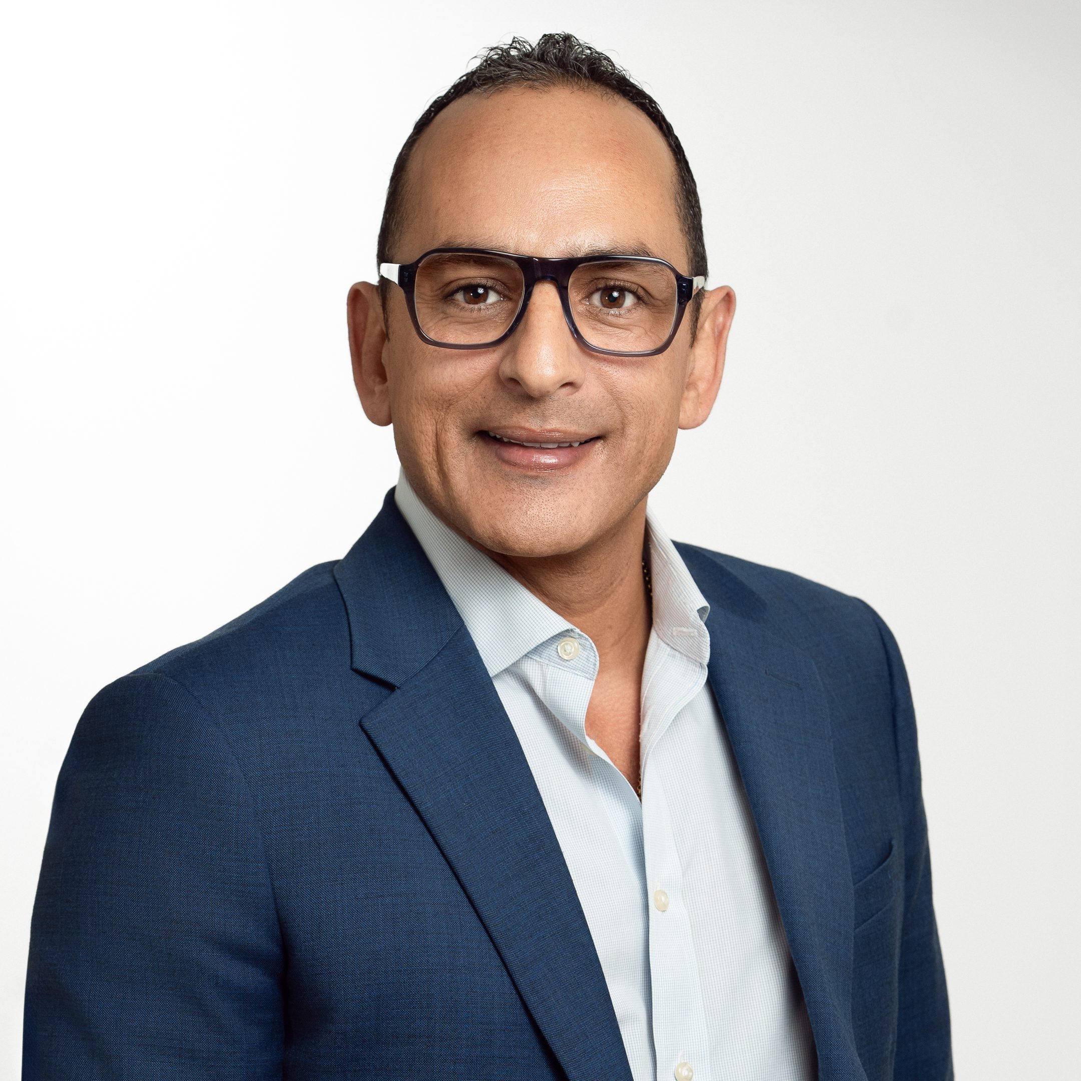 Karim Azdad, courtier hypothécaire Multi-Prêts