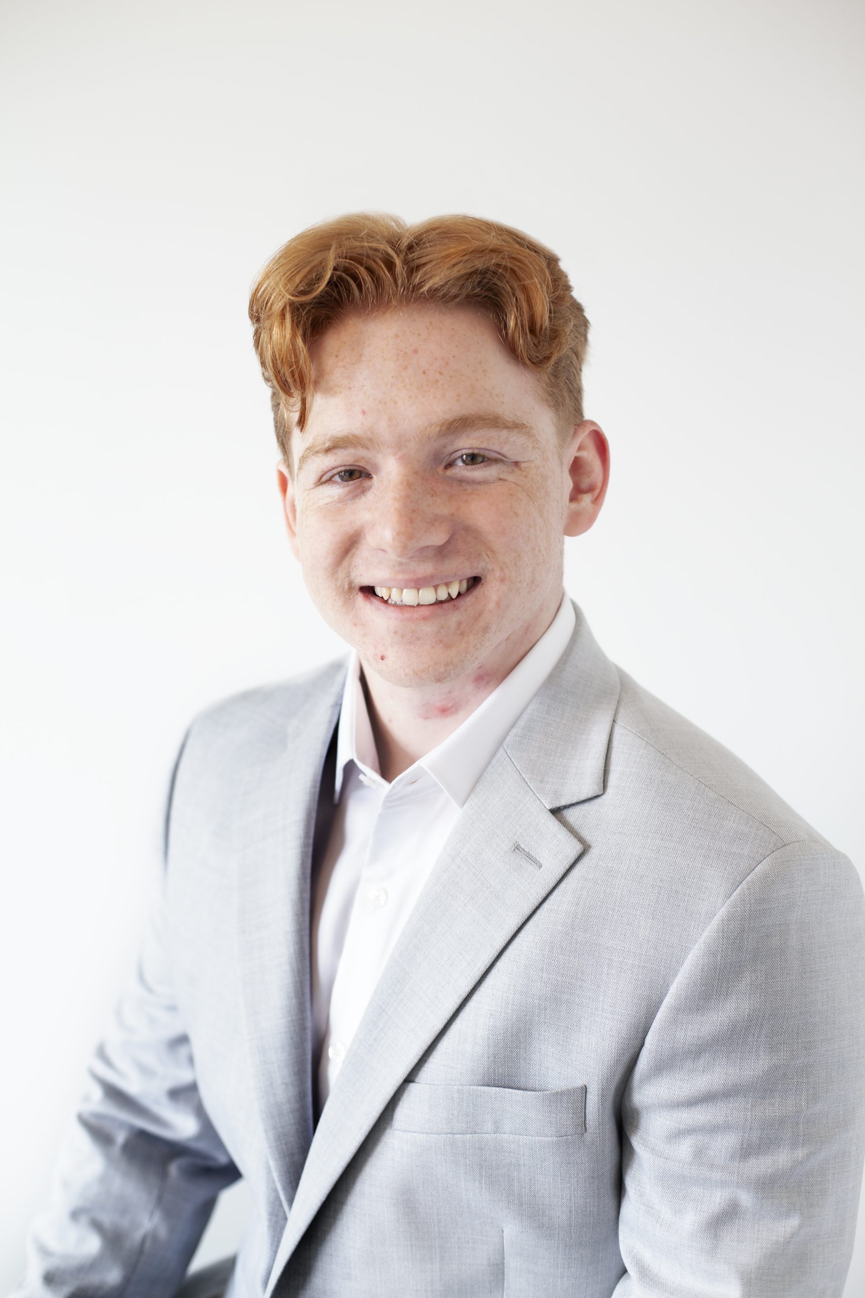 Jeremy Dionne, courtier hypothécaire Multi-Prêts