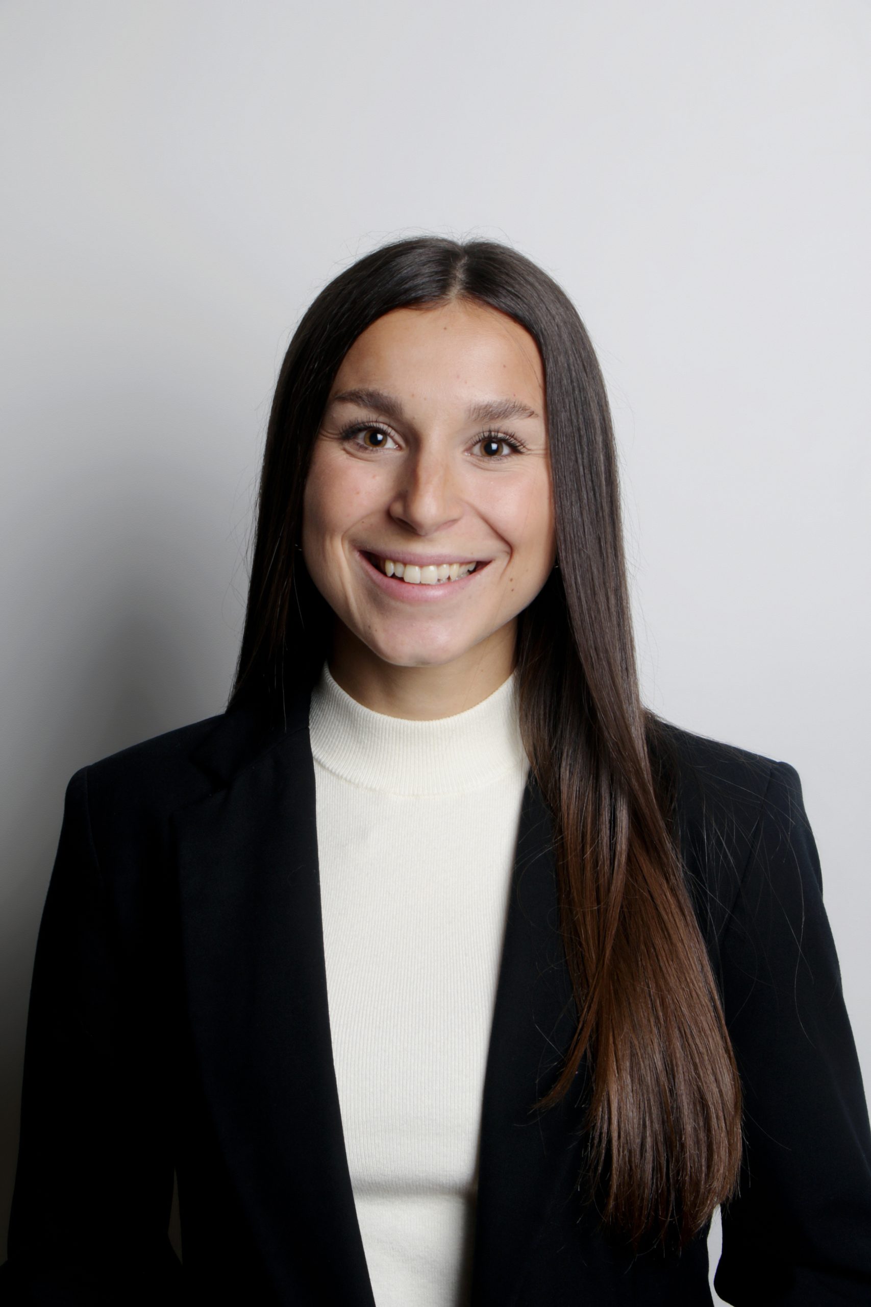Léanne Bourret, courtier hypothécaire Multi-Prêts
