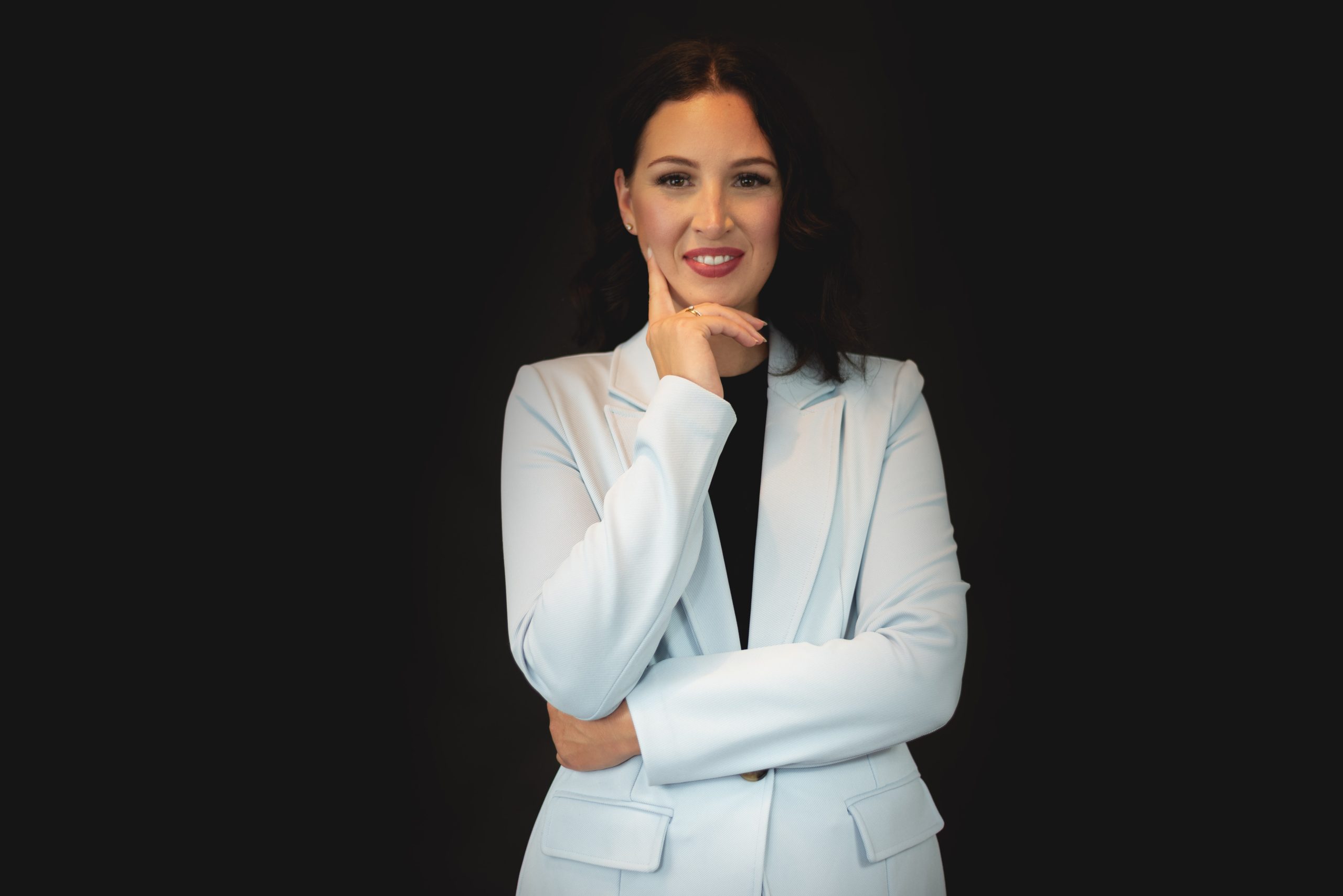 Sara Gaignard, courtier hypothécaire Multi-Prêts