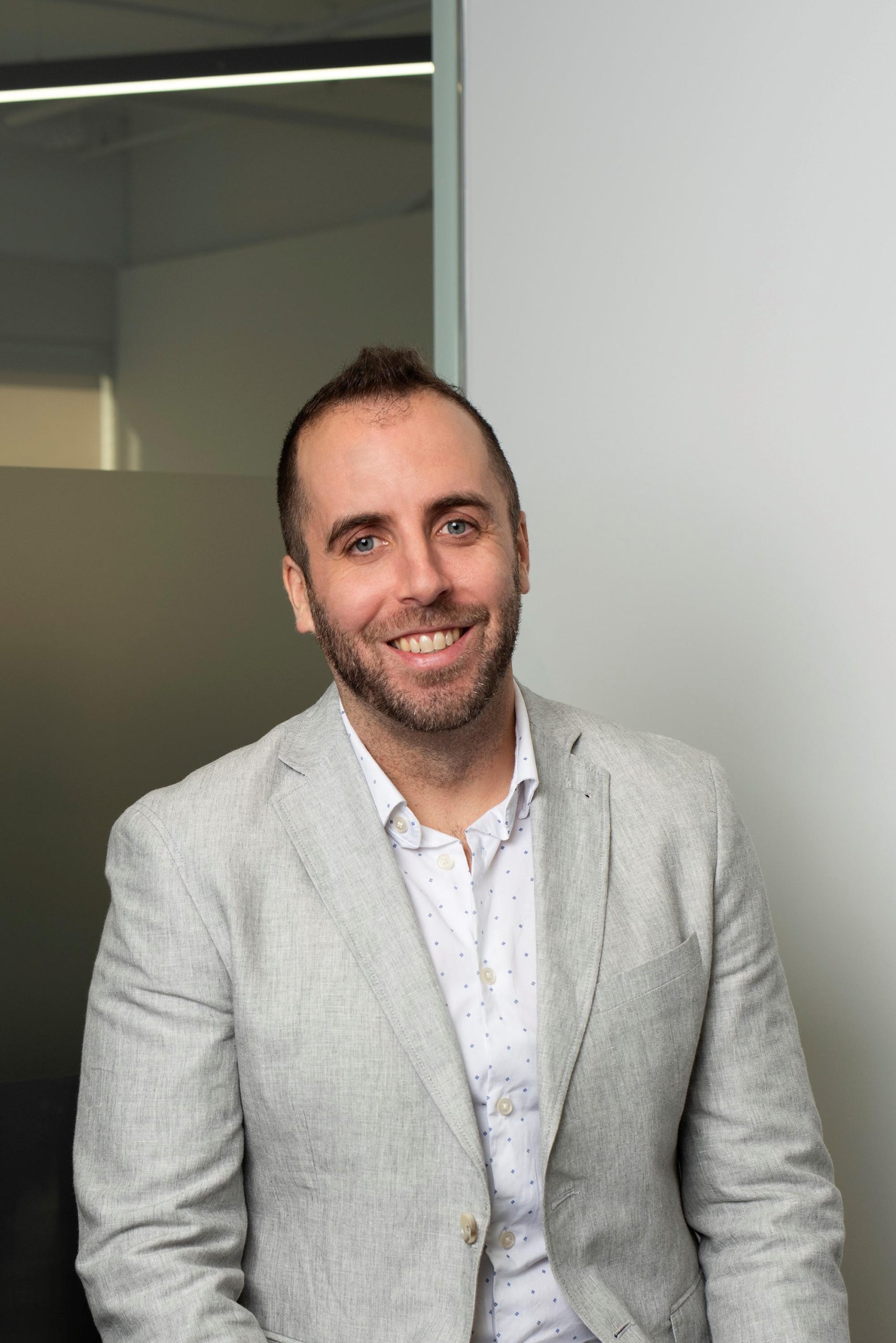 Kevin Dugal, courtier hypothécaire Multi-Prêts
