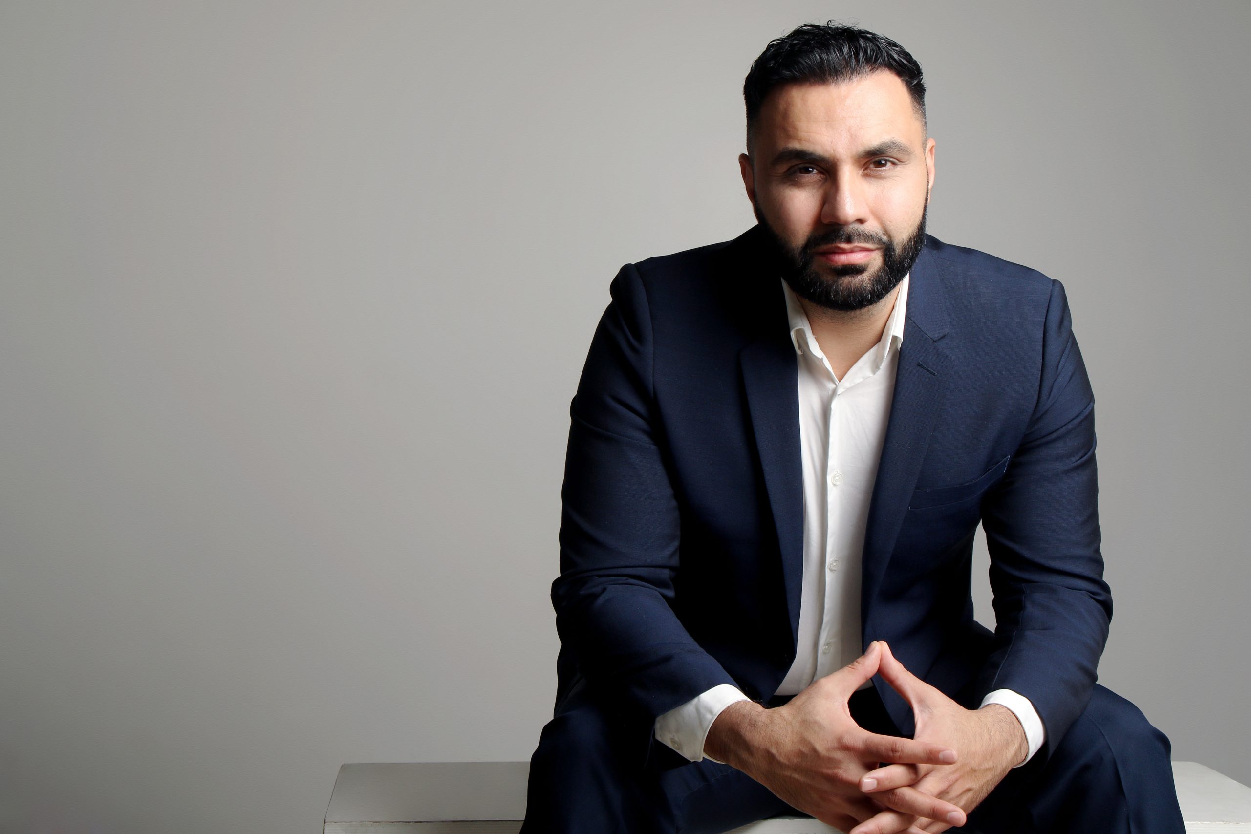 Walid Tookhi, courtier hypothécaire Multi-Prêts