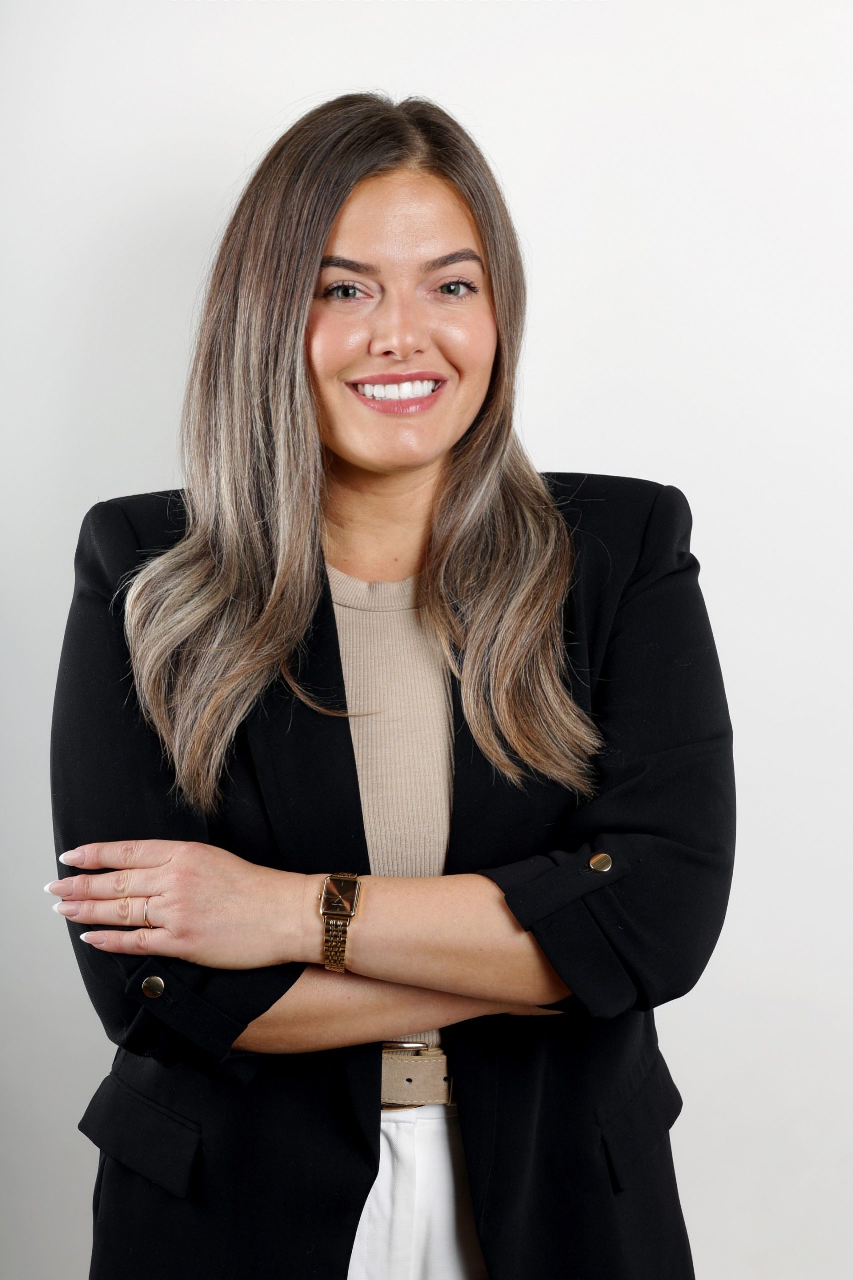Josée Francoeur, courtier hypothécaire Multi-Prêts